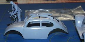 vw kdf sedan body